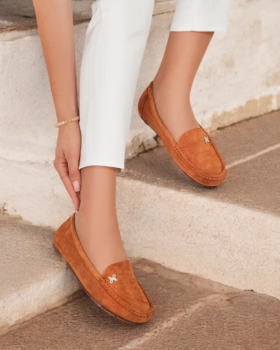 Royalfashion Women's Verobi Mokassins