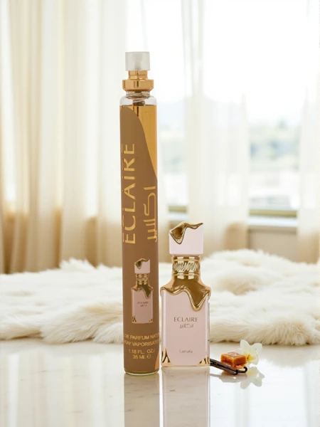 Inspirierte Damen Eau de Parfum Eclire