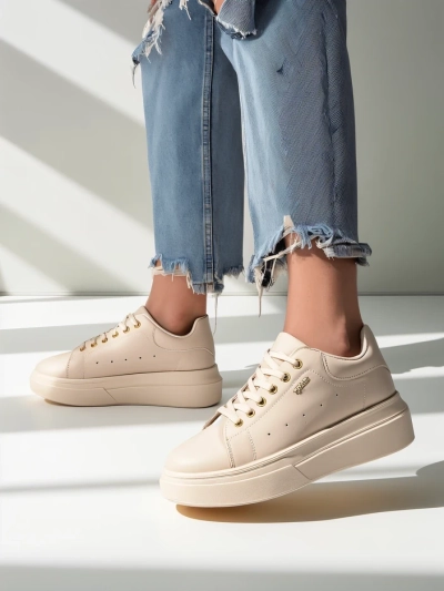 Royalfashion Damen Sneaker Ofetorie