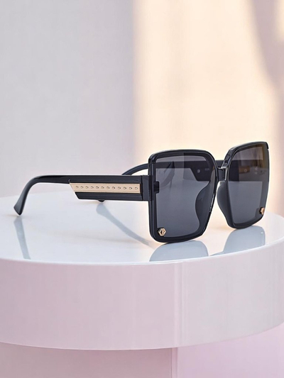 Royalfashion Velora Luxe Sonnenbrille