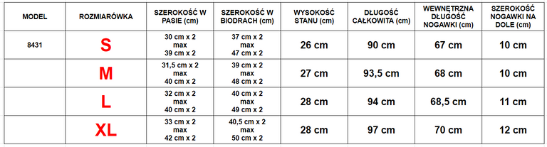 Schwarze Treggings für Damen mit glänzendem Besatz - Kleidung