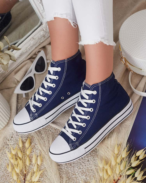 Royalfashion Жіночі кросівки Nioob