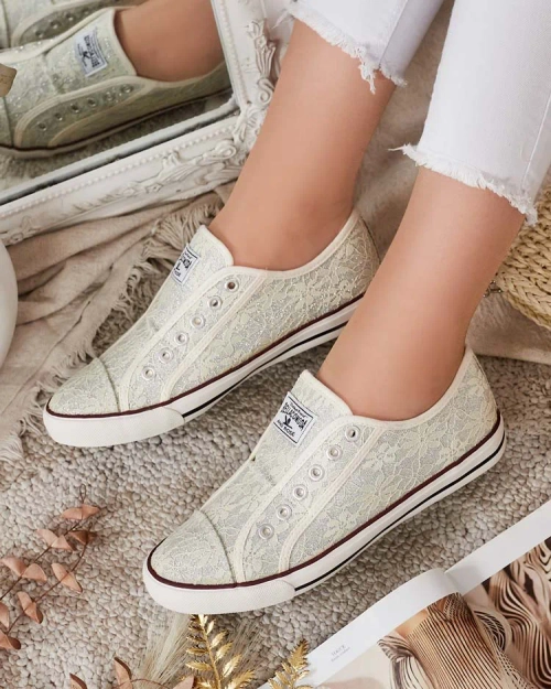 Royalfashion Жіночі кросівки Imilla Brocade