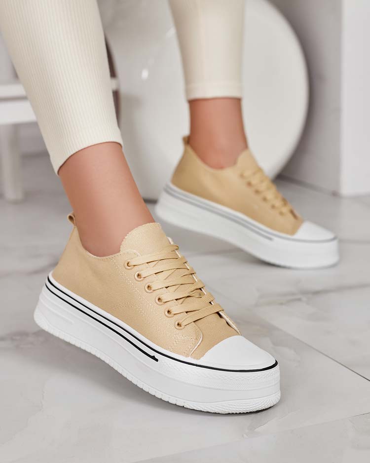 Royalfashion Damen Sportschuhe Stroms