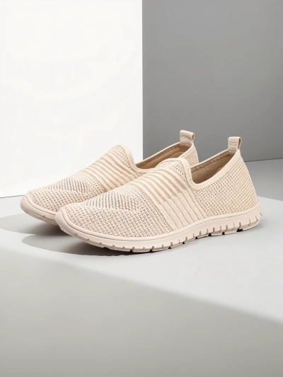 Royalfashion Damen Slippersportschuhe Ollabes