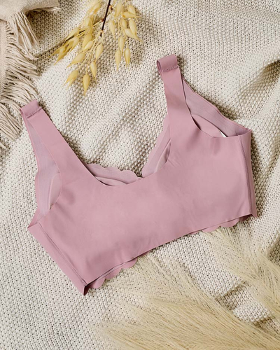 Royalfashion Damen Sport-BH