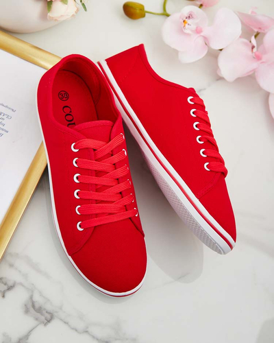 Royalfashion Bossi Damen Sneaker