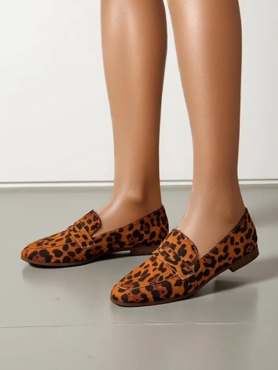 Royalfashion Damenmokassins Kiarson