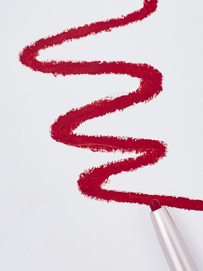 Lipliner in der Farbe Peach Pie