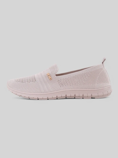 Royalfashion Damen Sportmokassins Iterione