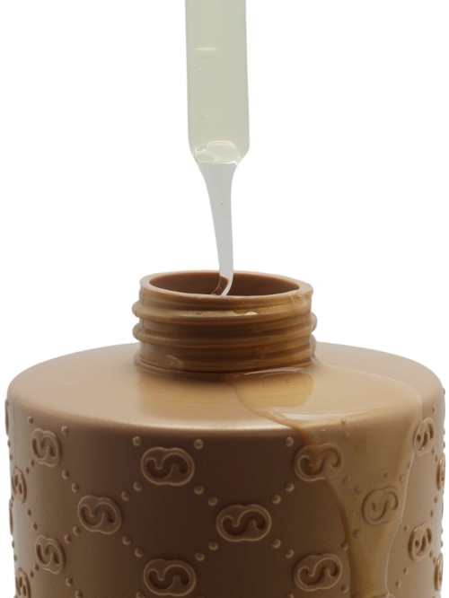 Luxelux Гель для душу Bright Embellish 800 мл