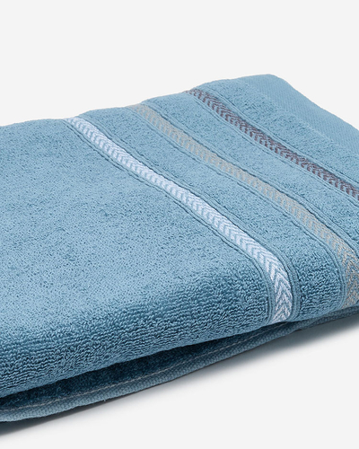 Royalfashion Bathroom Towel