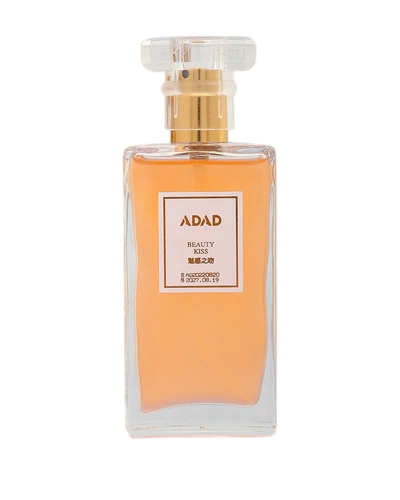 Eau de Parfum für Frauen ADAD Beauty Kiss Silver