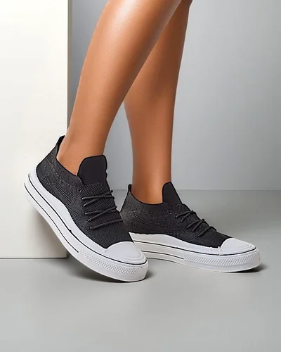 Royalfashion Damen Sneakers Nifes