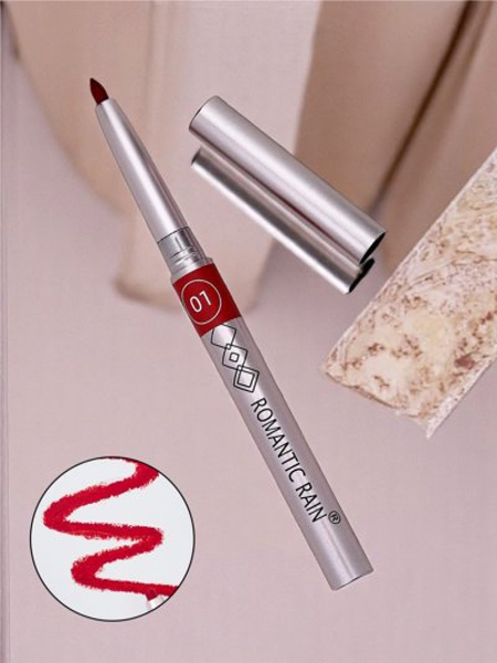 Lipliner in der Farbe Peach Pie