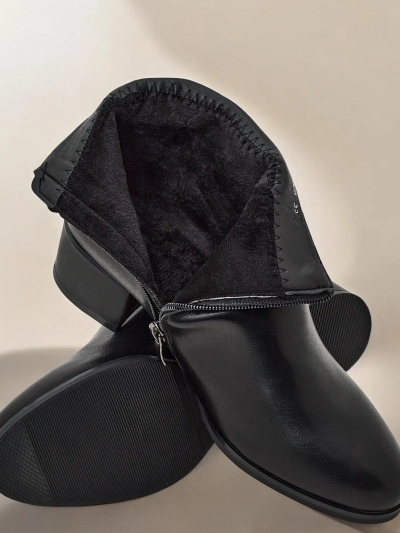 Royalfashion Damenstiefel Letitto