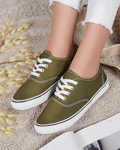 Royalfashion Damen Selotio Sneakers