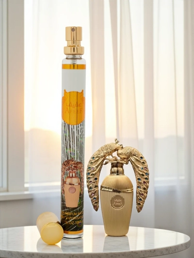 Inspirierte Unisex-Duft Arab Afeef