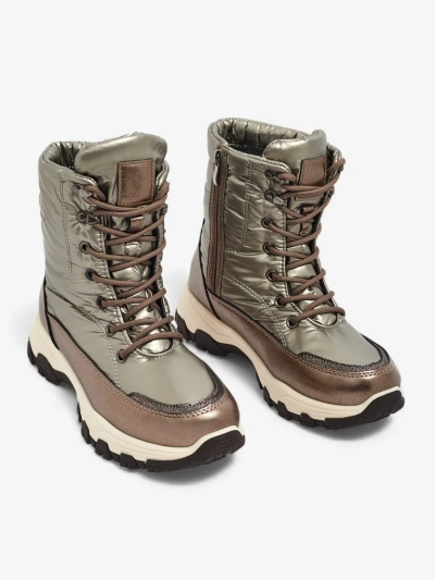 Damen Schneestiefel a'la Liveas