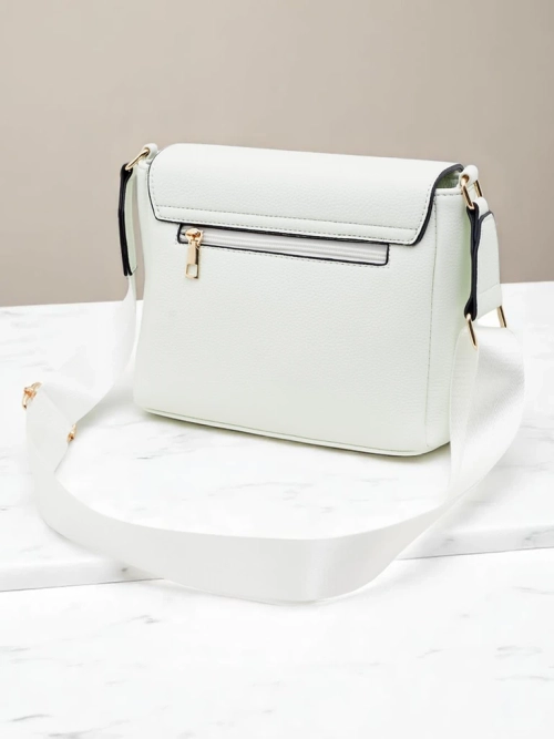 Royalfashion Маленька жіноча сумка з екошкіри Noli Chic