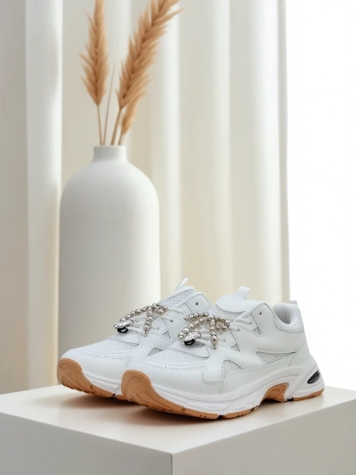 Royalfashion Damen Sportschuhe Teterre