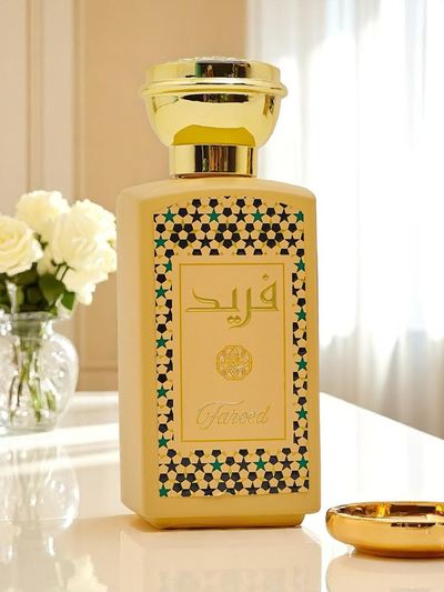 Inspired Unisex Eau de Parfum Arabisch