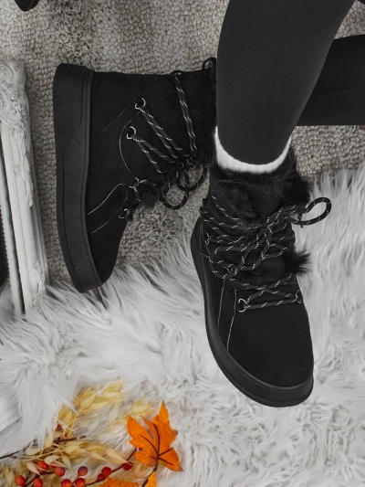 Damen Schneestiefel a'la Ravea