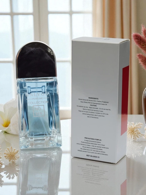 Натхненна парфумована вода для чоловіків NO.915