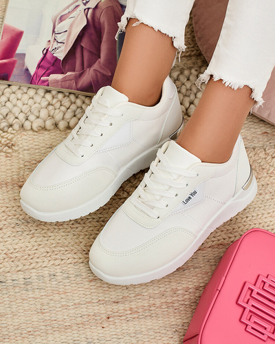 Royalfashion Damen Turnschuhe Sellterr