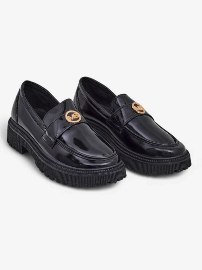 Royalfashion Damen Slipper Rette