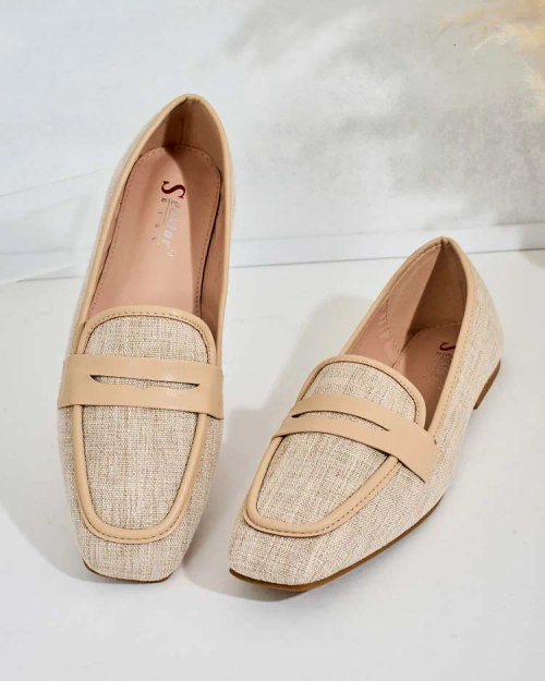 Royalfashion Жіночі мокасини Erris