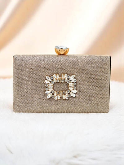 Royalfashion Umschlag Damenhandtasche Cyrkonella