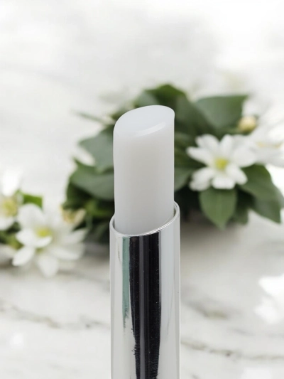 Luxelux Матова зволожуюча помада, що змінює колір 01 4g