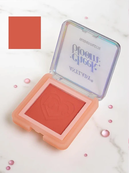 ANYLADY Gepresstes Rouge Secret Sun