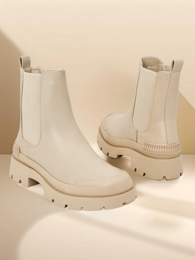 Royalfashion Damen Stiefeletten Popolli