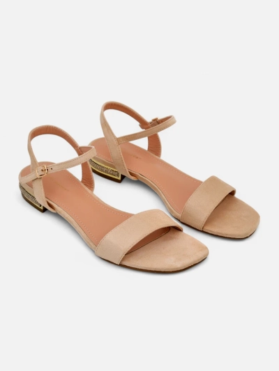 Royalfashion Damen Flachsandalen Aronies