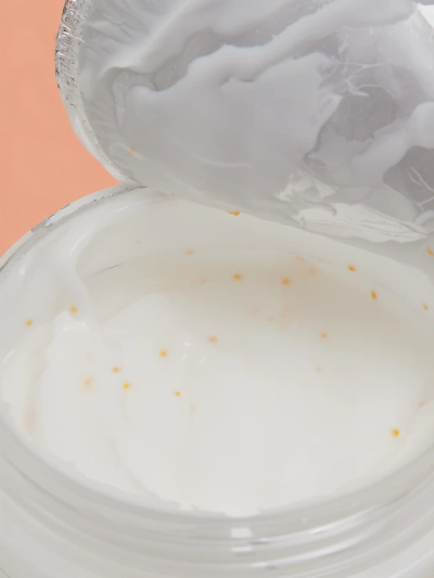 Luxelux FREESIA BLOSSOM Körperbalsam mit grünem Tee und Honig 250 ml