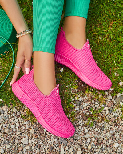 Schwarze Slipper für Damen Banila - Footwear