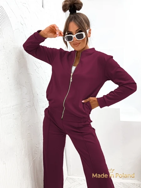 Damen Casual Set