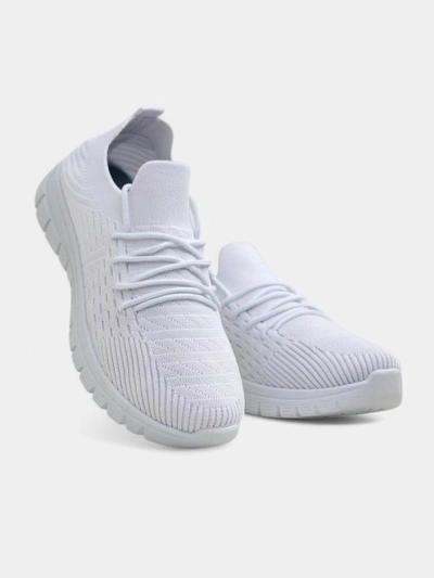 Royalfashion Damen Stoff Sport Schuhe Orycyss