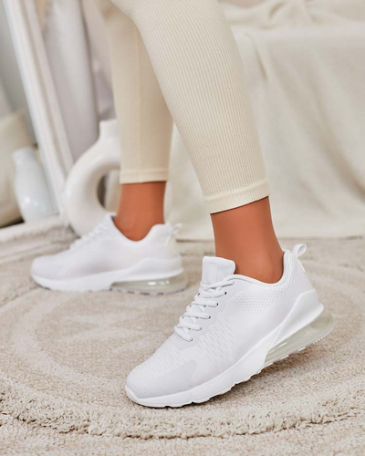 Royalfashion Damen Turnschuhe Eseltta