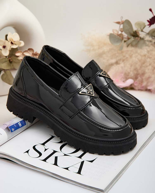 Royalfashion Жіночі мокасини Biss