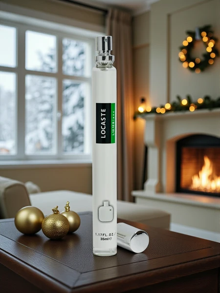 Inspirierte Herrenparfüm Locaste Elegante