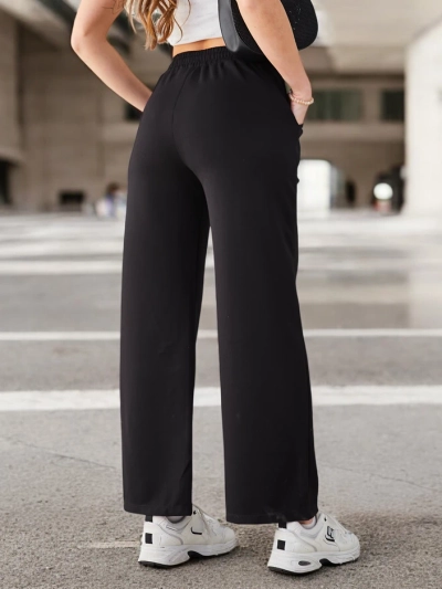 Royalfashion Damen Schlaghose