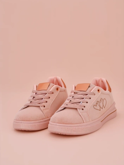 Royalfashion Damen Sportsneaker Amorese