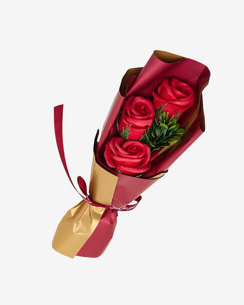 Букет вічних троянд Royalfashion