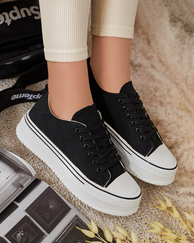 Royalfashion Damen Sportschuhe Stroms