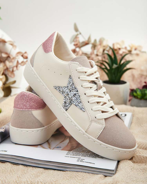 Royalfashion Жіночі спортивні кросівки Abi