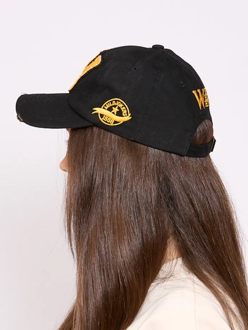 Royalfashion Універсальна капелюх з козирком