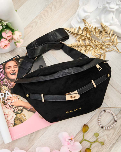 Royalfashion Women's Small Kidney Purse